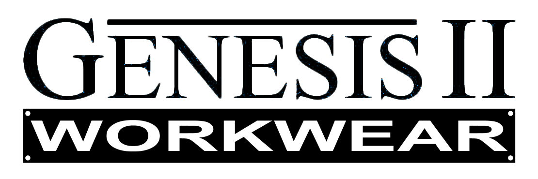 Genesis II Workwear