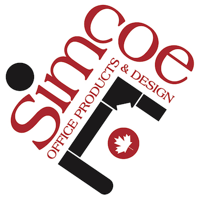 simcoe office products & design