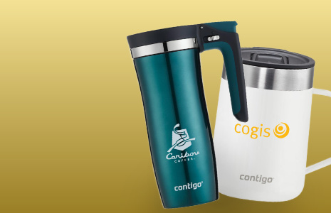 shop travel mugs