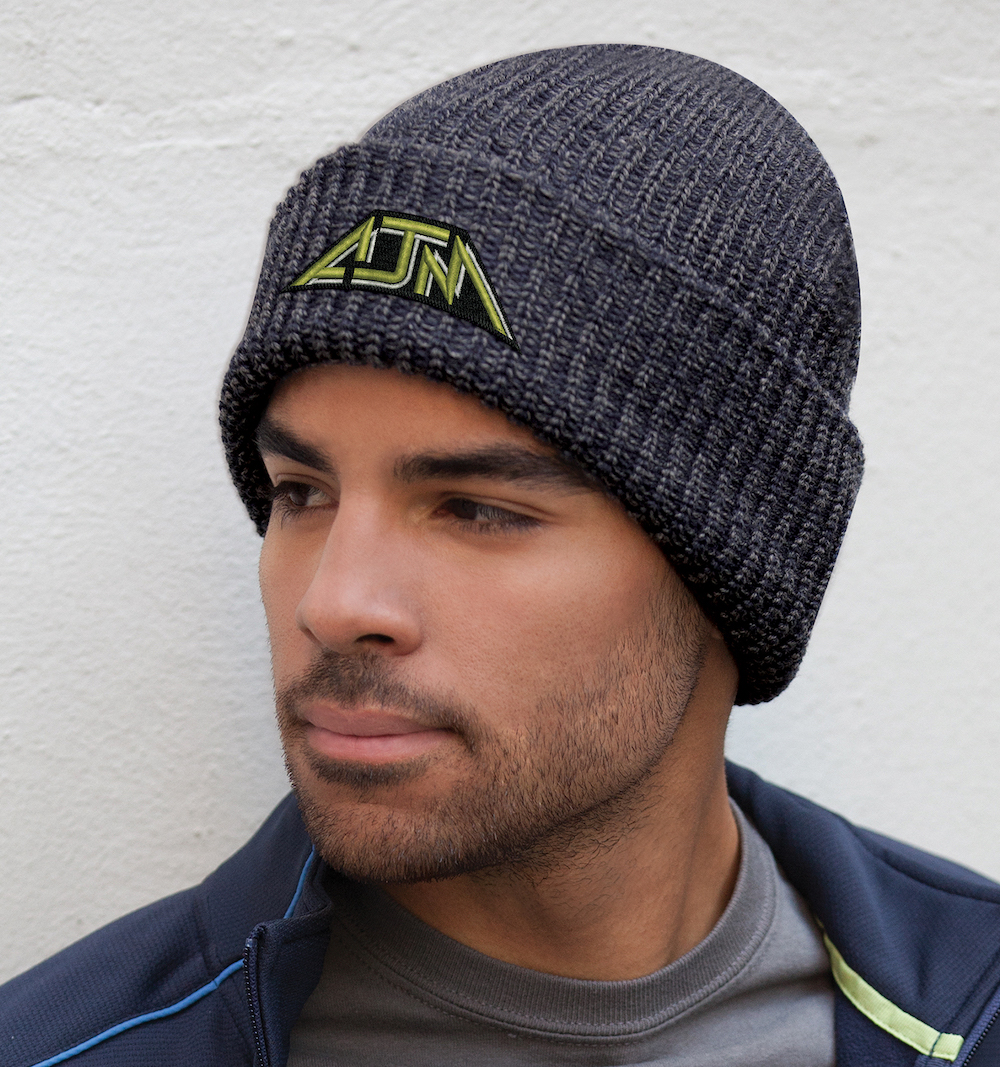 shop for corporate branded toques frin our supplier, AJM.