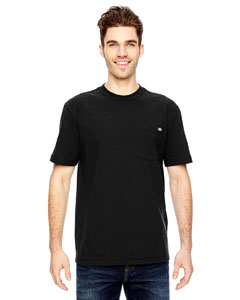 Dickies' work t-shirt