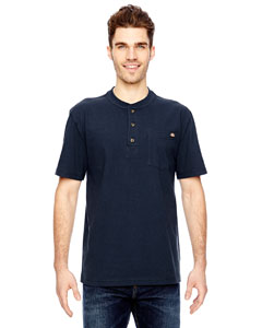 Dickies work henley